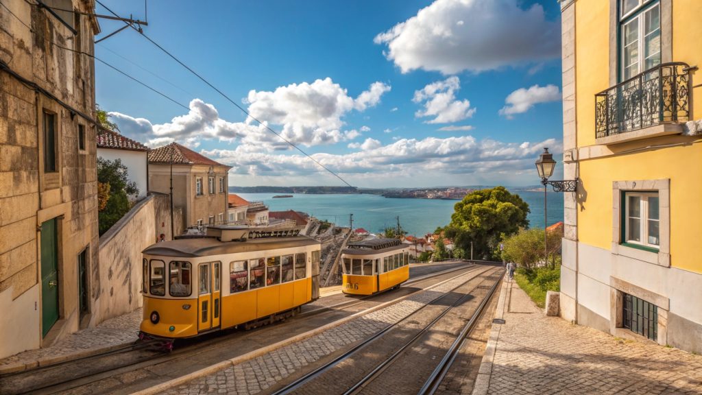 lisbon portugal