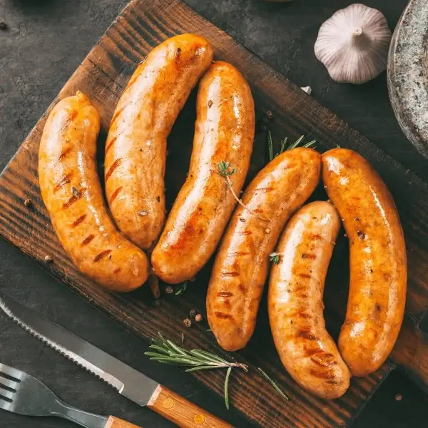 chorizo, buenos aires food