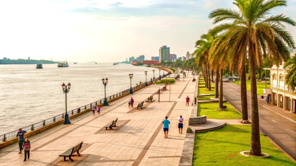 Costanera de Rosario 