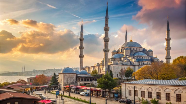 Exploring Turkey on a Budget: Unforgettable Adventures Without the Price Tag!!!